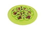 Hunde - Trixie Slow Feeding Food Mat Rubber Assorted Colors 24cm - TX25035