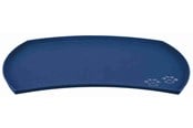 Katte - Trixie Silicone Place Mat Blue 48x27cm - TX24568