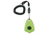 Hunde - Trixie Hundetræningsklikker Assorterede Farver - TX2287
