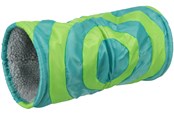 Kanin & gnaver - Trixie Cuddly Tunnel Cozy Playtime Small Animals 15x35cm - TX6284