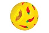 Kanin & gnaver - Trixie Snack Ball Assorted Colors 7cm - TX6275