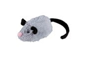 Katte - Trixie Active Mouse Plush 8cm - TX45796