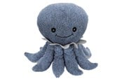 Hunde - Trixie Pet Toy BE NORDIC Octopus Ocke Plush 25cm - TX36043