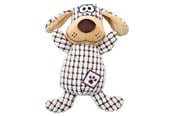 Hunde - Trixie Hundeplyslegetøj Lydløs 26cm - TX35977