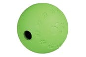 Hunde - Trixie Snack ball rubber ø 9 cm - Assorted - TX34942