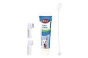 Hunde - Trixie Dental Hygiene Set 100g - TX2561