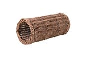 Kanin & gnaver - Trixie Flettet Tunnel til Smådyr 15x33cm Chinchillaer Marsvin - TX62832