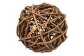 Kanin & gnaver - Trixie Fletbold Gnavetøj Smådyr 10cm - TX61942