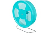 Gnavere - Trixie Løbehjul Assorterede Farver Smådyr Store Hamstere Degus 33cm - TX61012
