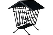 Kanin & gnaver - Trixie Stående Høstativ til Smådyr 20x23x20cm - TX60909