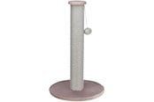 Katte - Trixie Livia Jute Kradsestolpe Antik Pink 64cm - TX44720