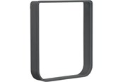 Katte - Trixie Tunnel element for cat flap #44242 grey - TX44272