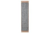 Katte - Trixie Kradsebræt til katte Sisal Katteurt Grå 17x70cm - TX43172GR