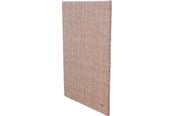 Katte - Trixie Scratching board XXL sisal rug catnip 50 × 70 cm taupe - TX43166