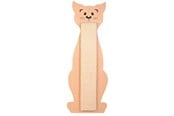 Katte - Trixie Scratching board cat sisal rug catnip 21 × 56 cm beige - TX43161