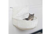 Katte - Trixie Hyggeligt Kattehvilested til Radiatorer - TX43140