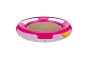 Katte - Trixie Race & Scratch plastic ø 37 cm - TX41415