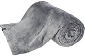 Hunde - Trixie Kimmy Blødt Plys Hundetæppe Grå 200x150cm - TX37213