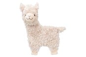Hunde - Trixie Lama plush 40 cm - TX35884