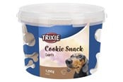 Hunde - Trixie Cookie Snack Giants 1.25 kg - TX31664