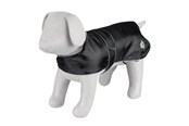 Hunde - Trixie Orléans coat L: 60 cm black - TX30518
