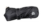 Hunde - Trixie Orléans coat S: 35 cm black - TX30513