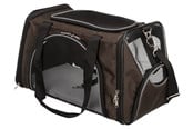 Hunde - Trixie Transporttaske Joe 28x28x47cm Op til 10kg - TX28847