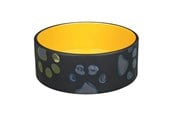 Hunde - Trixie Jimmy bowl ceramic 1.5 l/ø 20 cm - Assorted - TX24776