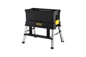 Værktøjskasser og lagersystemer - Stanley Fatmax® 25" Step Stool Tool Box - FMST81083-1