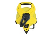 Måleværktøj - Stanley Power Winder Fibreglass Long Tape - 2-34-777