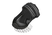 Hunde - Trixie Walker Active protective boots XS 2 pcs. black - TX19460