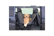 Hunde - Trixie Car seat cover 1.40 × 1.45 m grey - TX13233