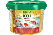 Fisk - Tetra - Pond Koi Sticks 10L - T758629