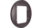 Katte - Sureflap Mounting Adaptor XL t/K39029 brown - K39031
