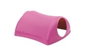 Kanin & gnaver - Savic Rody tunnel 33.5x31x14.5 cm green - HT0196