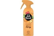 Hunde - Pet Head Ditch The Dirt Spray 300 ml - H90333