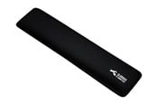 Tastatur - Glorious Gaming Wrist Pad - Håndledsstøtte - Sort - GWR-75