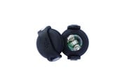 Hunde - Curli Luumi LED Sikkerhedslys Sort (2-pak) - H82200