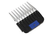 Hunde - Moser Stainless Steel Snap-on Attachment Comb 10 mm - H1247R