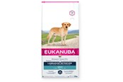 Hunde - Eukanuba Breed Specific Labrador Retriever Adult 12 kg - EH391200