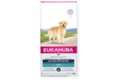 Hunde - Eukanuba Breed Specific Golden Retriever Adult 12kg - EH301200