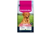 Hunde - Eukanuba Senior Large Breed Lamb & Rice 12kg - EH211200