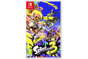 Spil - Splatoon 3 - Nintendo Switch - Action - 0045496510695