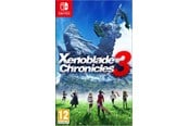 Spil - Xenoblade Chronicles 3 - Nintendo Switch - RPG - 0045496429805