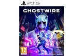Spil - Ghostwire: Tokyo - Sony PlayStation 5 - Action/Adventure - 5055856429999