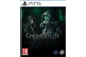 Spil - Chernobylite - Sony PlayStation 5 - Action/Adventure - 5060522097716