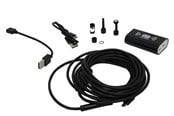 Værktøj - Blue Electric EndoCam WIFI inspection camera - 5704587033141