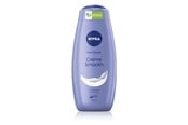 Kropspleje - Nivea Creme Smooth - 6627960
