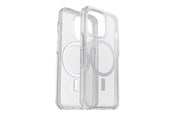 Mobil - Covers & Cases - OtterBox Symmetry Plus Clear Apple iPhone 13 Pro - clear - 77-84773