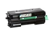 Blæk, Toner & Forbrugsstoffer - Ricoh - black - original - toner cartridge - 408062